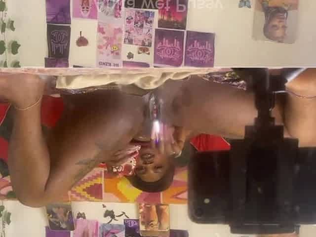 Anita Wet Pussy for Reason