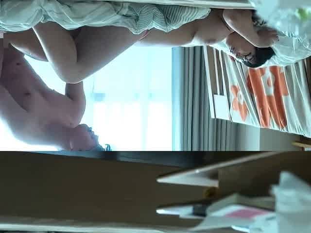 Big assed busty tit fuck and blowjob