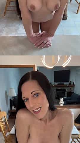Could I Convince You to Come Over and Ruin My Married Pussy?