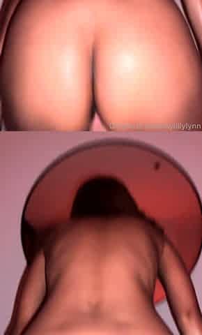 Lilly Lynn Blows And Rides His Dick For A Facial Onlyfans