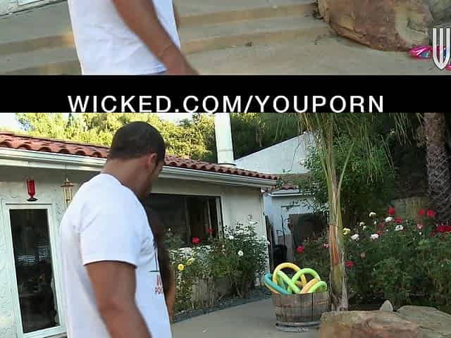 Sexy mother I'd like to fuck Pornstar Lisa Ann has large booty eaten & fuc