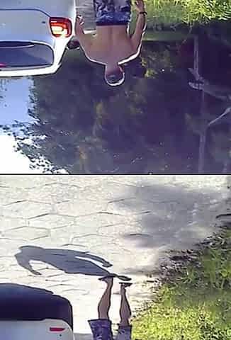 I Gave a Ride and a Stranger Fucked My Girlfriend in My Car!