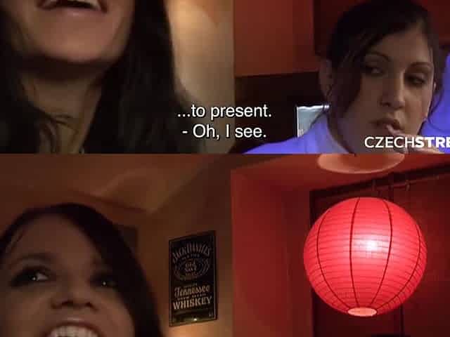 Gorgeous Bartender