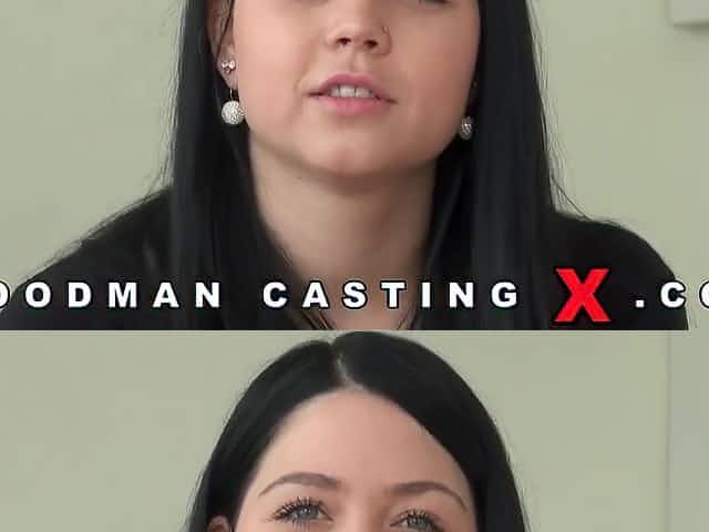Shione Cooper chubby babe amazing sex