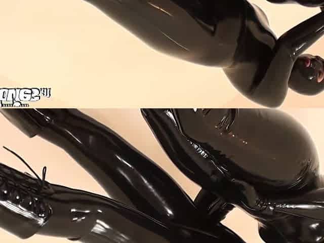 Latex Loving - FunMovies