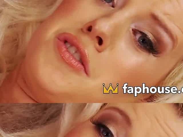 Ravished By Ash-Blonde's Insatiable Desire For Uncensored XXX Porn - Syren Sexton - Syren lee