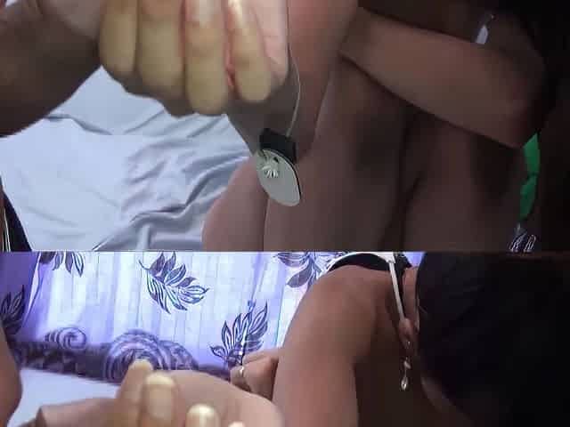 Adorable Japanese Teen 18+ Starving For A Hard Pussy Pounding