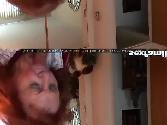 Perfect Bbw Granny