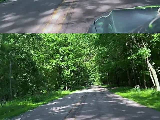 Gave Her a Creampie in Nature (nearly Caught)