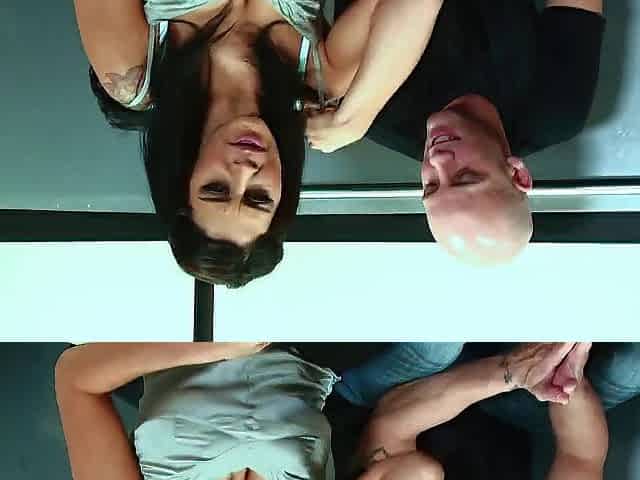 My neighbour a lalin girl mother I'd like to fuck with shaggy cunt gets screwed in