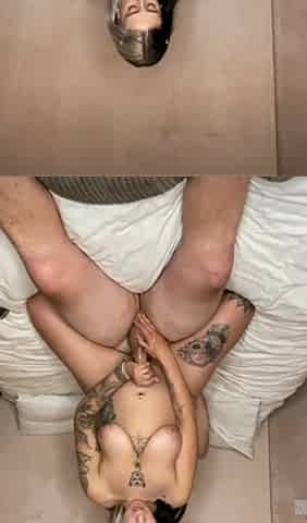 Mindful Tantric Sensual JOI