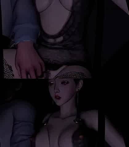 The Butt Witch