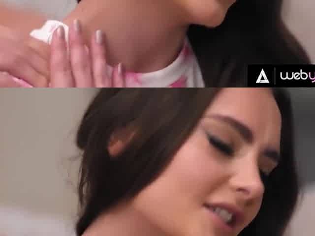 Aften And Kylies Hd Porn - Aften Opal And Kylie Rocket