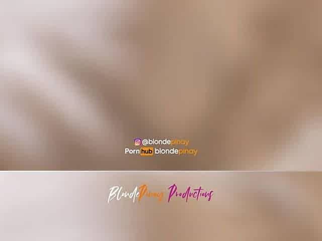 [FULL MOVIE SCENE] Season 9: Supplementary Service Blondepinay Massage