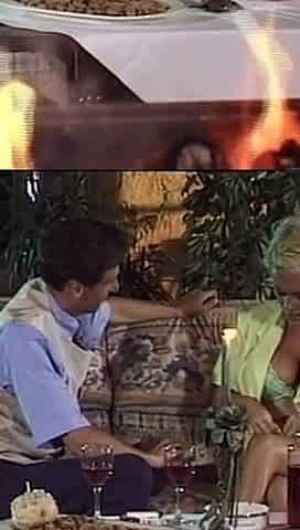 Beautiful Lady Is Enjoying Sex with His Boss