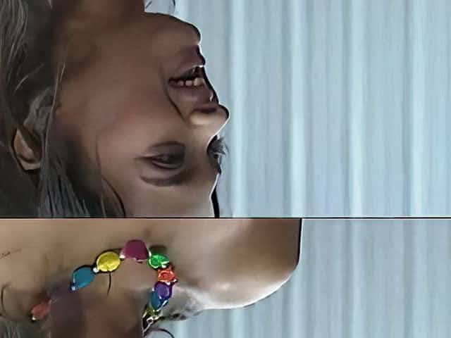 Aishwarya Rai Looklike Gets Fucked By Mechanics!