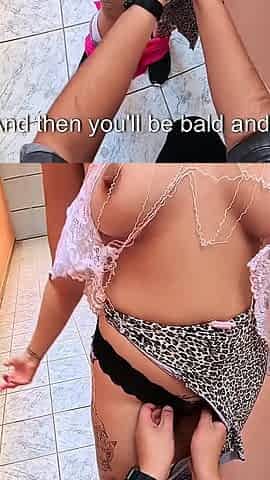 Student Caught Smoking Had Her Clothes Ripped and Was Fucked.