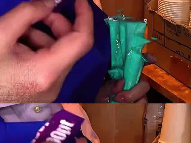 Hot Teen Blowjob Handjob