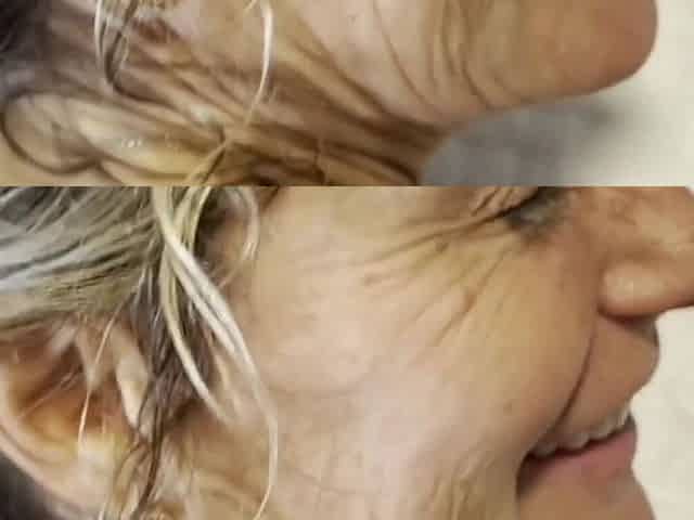 MILF Ass Reamed