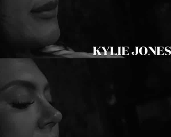 Kylie Jones Gets Ruined by Fuck Machine in Dungeon