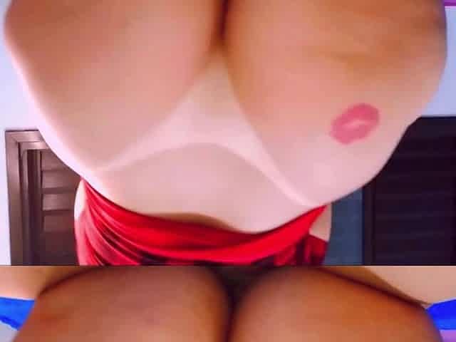 Cuckold Filming