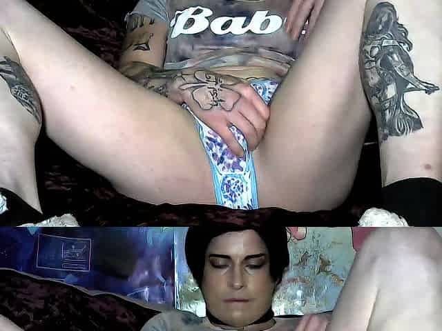 Sissygasm Needed two CUM!