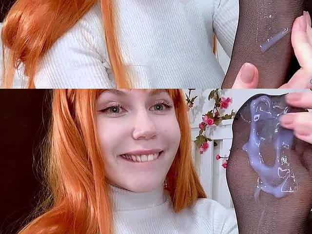Foot Fetish jerk off Solo cyruz