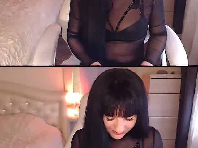 Little Titty Brunette Tamarra Roman aka Jessy