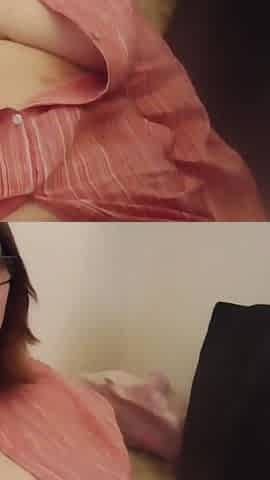 Kinky reporter part 2