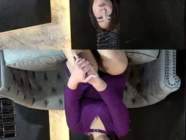 JapanLust - Marie Minowa - POV With An Asian Slut Who S