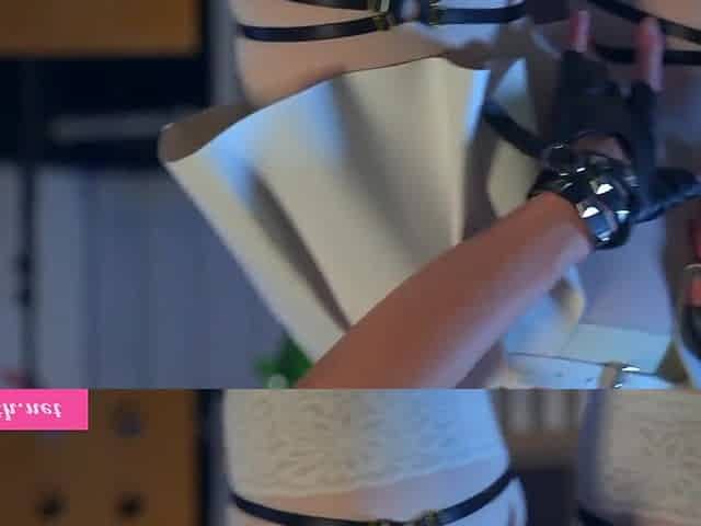 A Hawt mother I'd like to fuck, Shows Her Boobs and Snatch to the Chap. will This Go Further than Je...