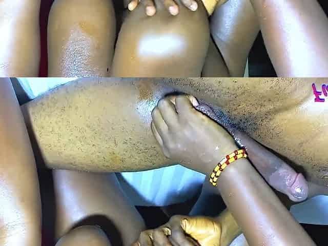 Black Girl So Sweet And Horny