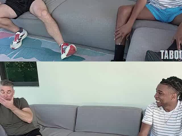 Anal Loving mother I'd like to fuck Desires 2 Dongs - Cory Follow and Luke Longly
