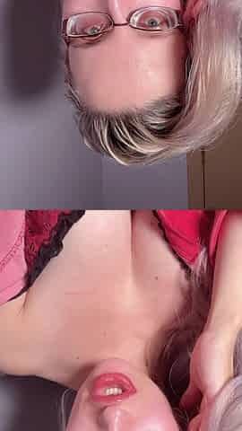 Big Lips Obsession JOI for Findom Paypig