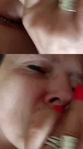 Sylvia Ringer : Oral sex