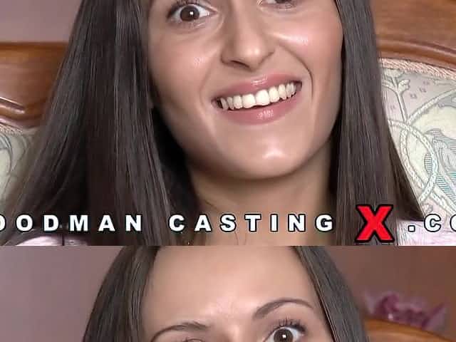 Tigress - Casting X