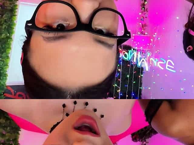 Asian Hotties Fucked By Huge Dick