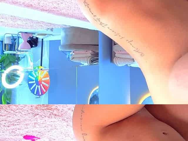 Webcam Beauty