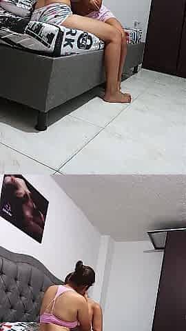 2 allies find lesbo sex with juicy snatch
