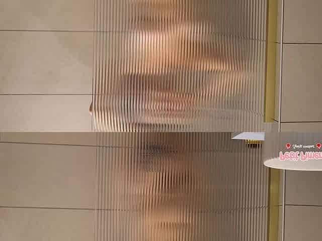Join Me in the Shower