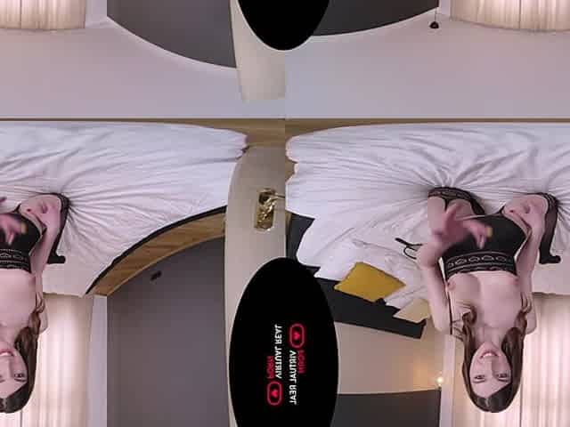 Mirror, Mirror...