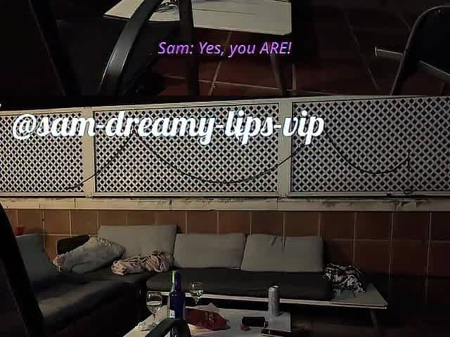 A encounter with a fan that ended in an fuckfest of 6