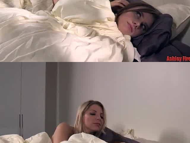 Modern taboo family Strapon