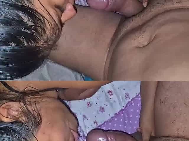 Screwing a manic Lalin girl with a large butt