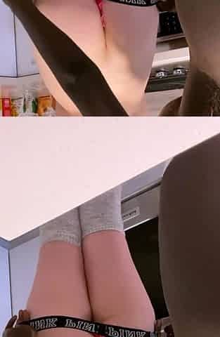 Big ass brunette interracial