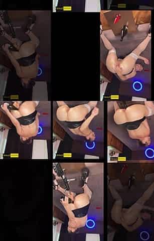 Farting Masturbation
