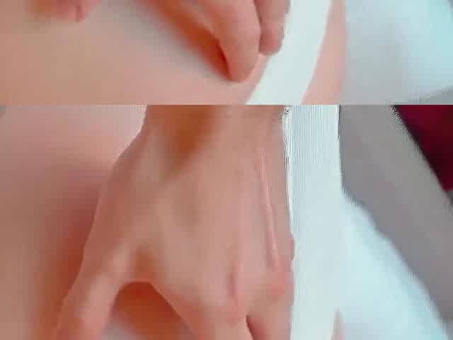 Step Stepmom's Secret Massage Whilst Stepdad Is at Work