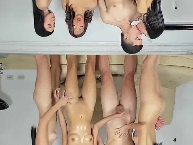 Loving Ladies - Hardcore Glamour