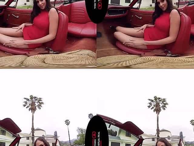 Virtual Reality In Taking You Home