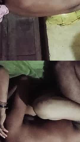 On the Virgin Bride's Fuck-2